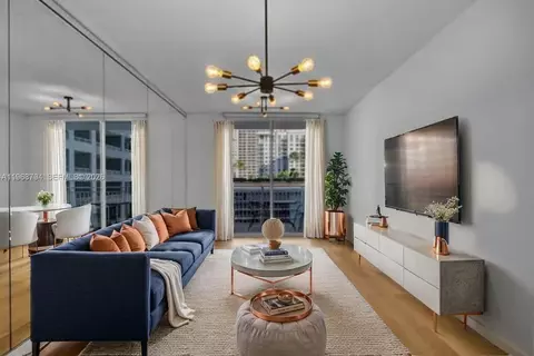 185 SE 14th Ter #1411, Miami, FL 33131
