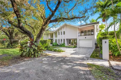 1400 Siena Ave, Coral Gables, FL 33146