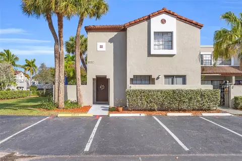 10425 SW 153rd Ct #8, Miami, FL 33196