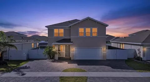 13270 SW 272nd St, Homestead, FL 33032