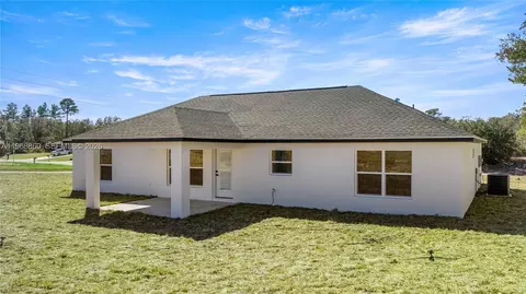 Exterior - 9989 SW 42nd Ave, Ocala, FL 34476 photo 3 of 3