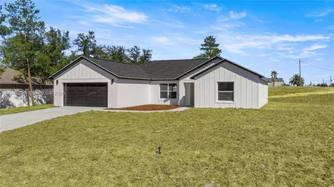 Exterior - 9989 SW 42nd Ave, Ocala, FL 34476 photo 2 of 3