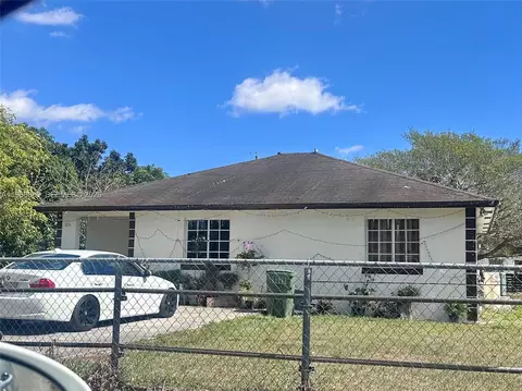 105 NW 5th Ave, Homestead, FL 33030