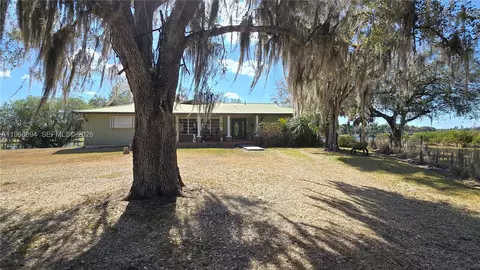 1209 County Rd 78, Labelle, FL 33935