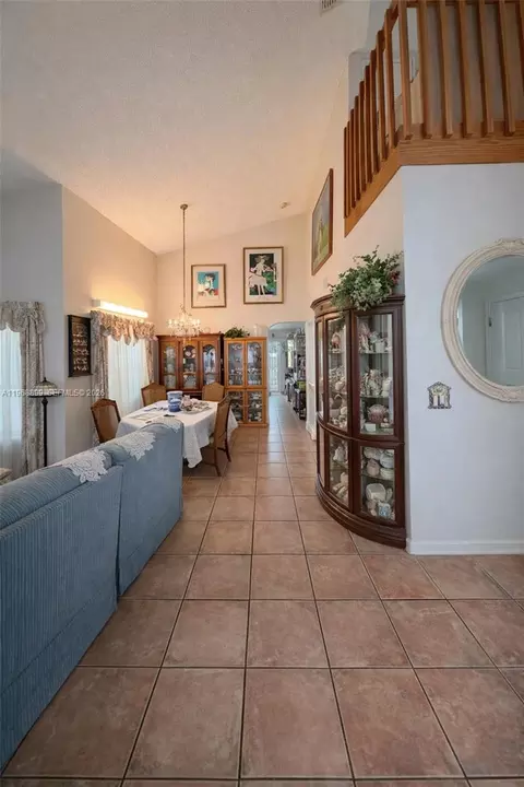 Entry Way - 19804 NW 67th Ct, Hialeah, FL 33015 photo 1 of 2
