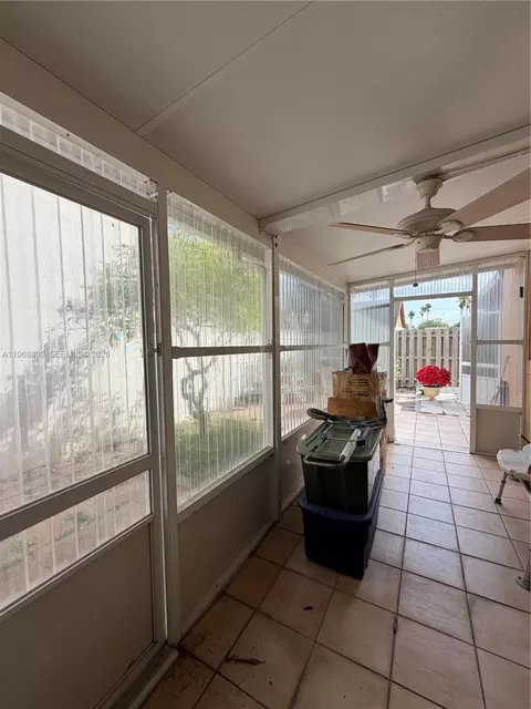 Exterior - 19804 NW 67th Ct, Hialeah, FL 33015 photo 4 of 5