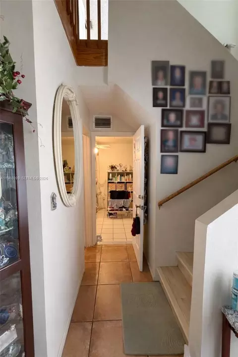 Entry Way - 19804 NW 67th Ct, Hialeah, FL 33015 photo 2 of 2