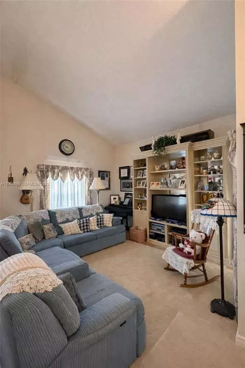 Living - 19804 NW 67th Ct, Hialeah, FL 33015 photo 1 of 1