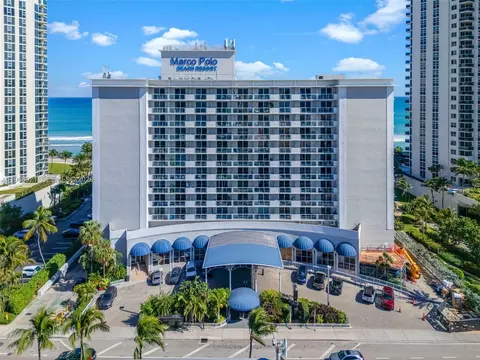 19201 Collins Ave #603, Sunny Isles Beach, FL 33160