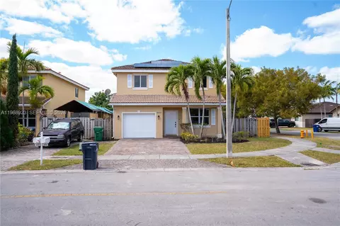 28402 SW 129th Pl, Homestead, FL 33033