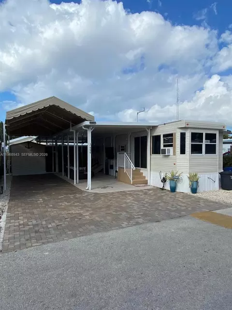 325 Calusa St 454, Key Largo, FL 33037