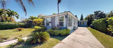 432 NW 103rd St, Miami, FL 33150