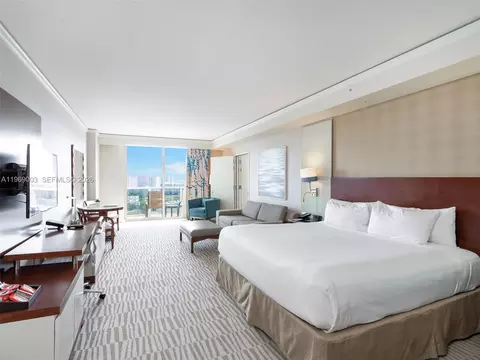 18001 Collins Ave #1417, Sunny Isles Beach, FL 33160