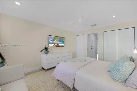 Bedroom - 26 Marlin Ln #B, Key Largo, FL 33037 photo 4 of 4