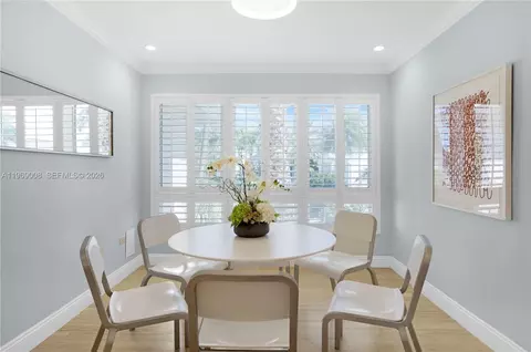 Dining - 26 Marlin Ln #B, Key Largo, FL 33037 photo 1 of 1