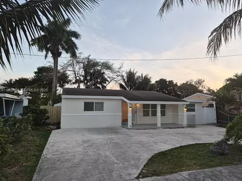 Undisclosed, Hollywood, FL 33021