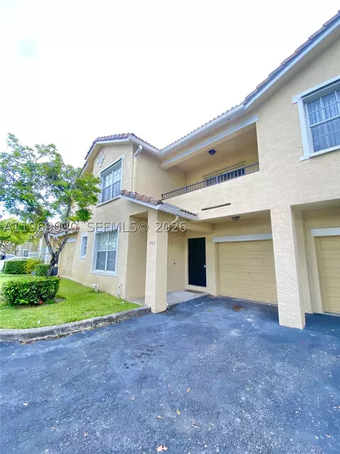1902 Belmont Ln #1902, North Lauderdale, FL 33068
