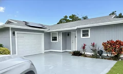 1450 SW Cellini Ave, Port Saint Lucie, FL 34953