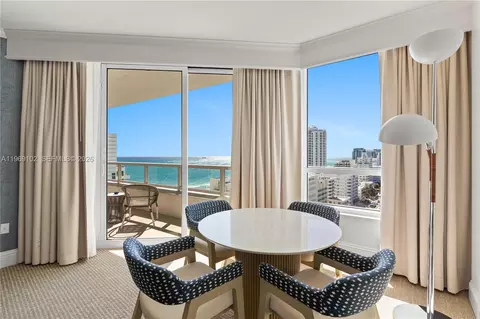 4401 Collins Ave #1706, Miami Beach, FL 33140