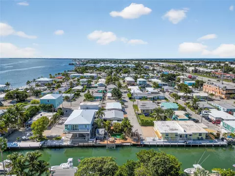 11405 3rd Avenue Ocean, Marathon, FL 33050
