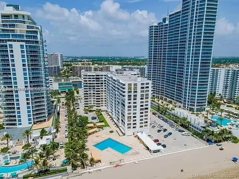 3505 S Ocean Dr #621, Hollywood, FL 33019