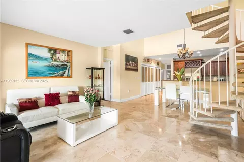Living - 14842 Breckness Pl, Miami Lakes, FL 33016 photo 3 of 4