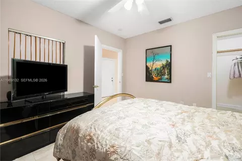Bedroom - 14842 Breckness Pl, Miami Lakes, FL 33016 photo 4 of 6