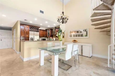 Dining - 14842 Breckness Pl, Miami Lakes, FL 33016 photo 1 of 2