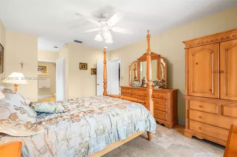 Bedroom - 14842 Breckness Pl, Miami Lakes, FL 33016 photo 2 of 6