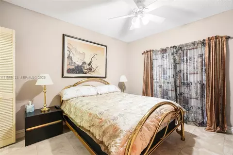 Bedroom - 14842 Breckness Pl, Miami Lakes, FL 33016 photo 6 of 6