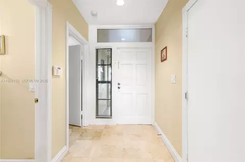 Entry Way - 14842 Breckness Pl, Miami Lakes, FL 33016 photo 1 of 2
