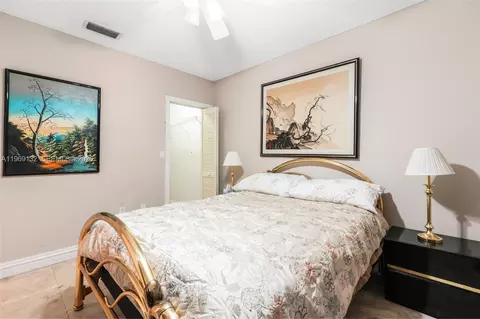Bedroom - 14842 Breckness Pl, Miami Lakes, FL 33016 photo 5 of 6