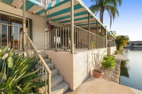 Exterior - 14842 Breckness Pl, Miami Lakes, FL 33016 photo 6 of 6