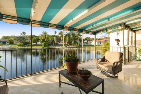 Exterior - 14842 Breckness Pl, Miami Lakes, FL 33016 photo 5 of 6