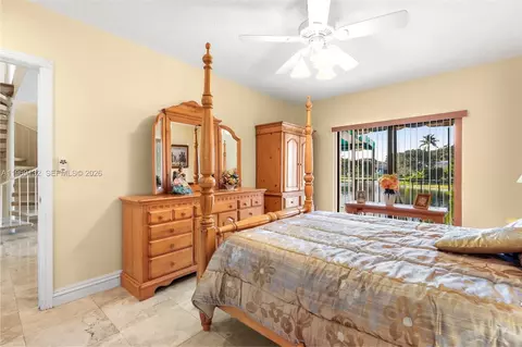 Bedroom - 14842 Breckness Pl, Miami Lakes, FL 33016 photo 1 of 6