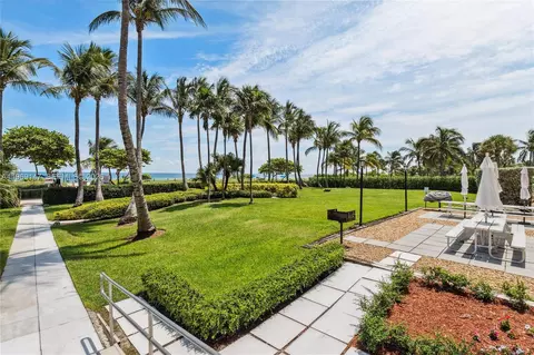 Exterior - 8855 Collins Ave #4B, Surfside, FL 33154 photo 3 of 3