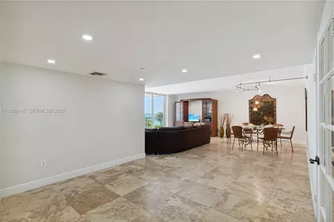 Living - 8855 Collins Ave #4B, Surfside, FL 33154 photo 2 of 2