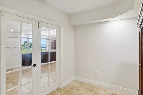 Entry Way - 8855 Collins Ave #4B, Surfside, FL 33154 photo 1 of 2