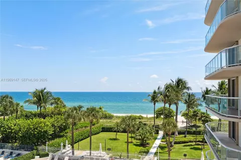 8855 Collins Ave #4B, Surfside, FL 33154