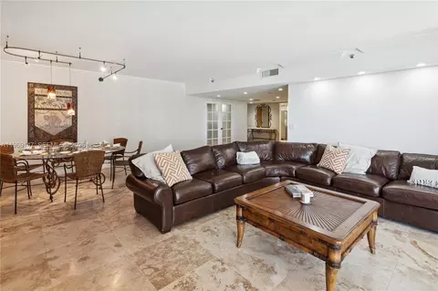 Living - 8855 Collins Ave #4B, Surfside, FL 33154 photo 1 of 2