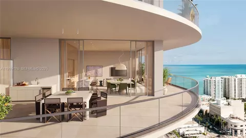 600 72nd St #1101, Miami Beach, FL 33141