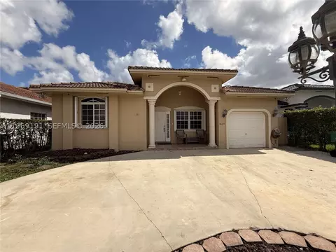18133 SW 144th Pl, Miami, FL 33177