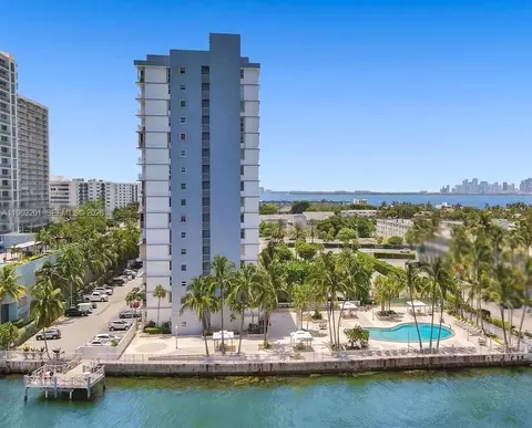 1865 79th St Cswy #6O, North Bay Village, FL 33141