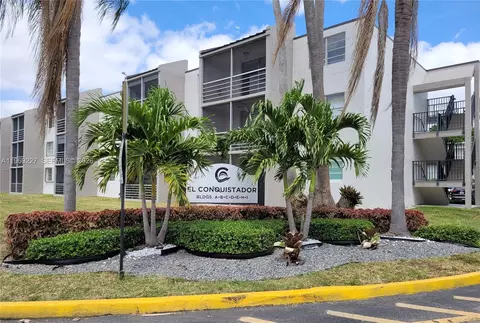 14140 SW 84th St #301-H, Miami, FL 33183