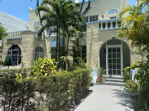 719 Meridian Ave #7, Miami Beach, FL 33139