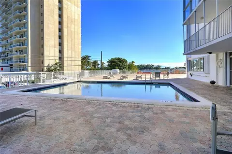 Exterior - 145 SE 25th Rd #602, Miami, FL 33129 photo 1 of 1