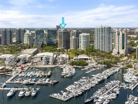 2655 S Bayshore Dr #1707, Miami, FL 33133