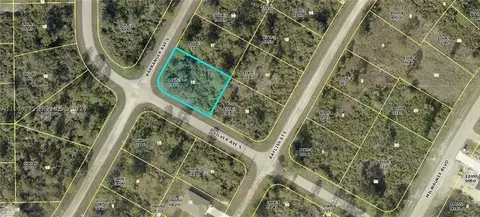 567 Barranger Ave S, Other, FL 33974
