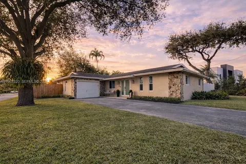 4485 SW 26th Ave, Fort Lauderdale, FL 33312