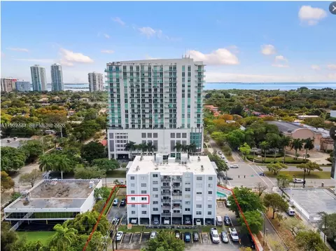 2530 SW 3rd Ave #305, Miami, FL 33129